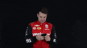 Phone Call Power GIF by Team Penske