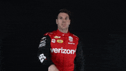 Will Power Ugh GIF by Team Penske