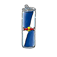 Energy Map Sticker by Red Bull