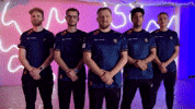 Team Fall GIF by BLAST