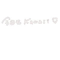 かわいい Sticker