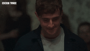 Episode 12 GIF by BBC Three