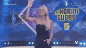 Tv Show Television GIF by El Hormiguero