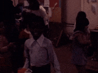 School Smile GIF by Texas Archive of the Moving Image