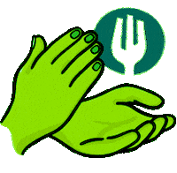 Standing Ovation Love Sticker by TheFork