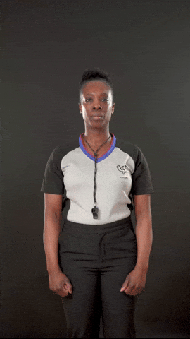Sport Officiating GIF by Ennov-Action