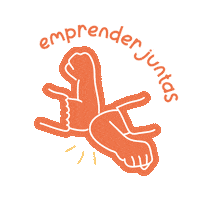 Emprender Sticker