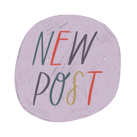 jpomierski new new post post jasminepomierskiart Sticker
