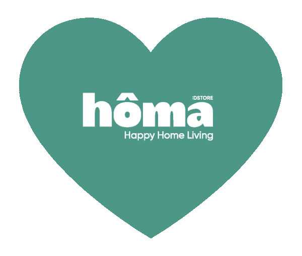 I Love You Heart Sticker by homahappyhomeliving