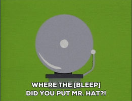 GIF by South Park 