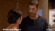 Original Movie Romance GIF by Hallmark Channel