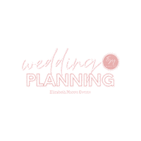 Sticker by Elizabeth Morett Events