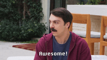 That Would Actually Be Great