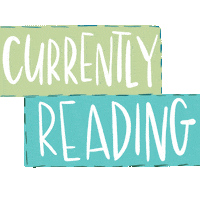 Lyndseydrawsitagain Bookishgifs Sticker