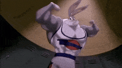 GIF by Space Jam