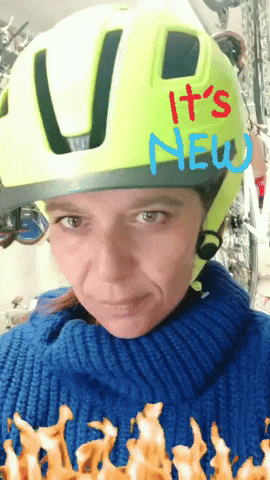 cicli-sergio_bianchi helmet sergio bianchi GIF