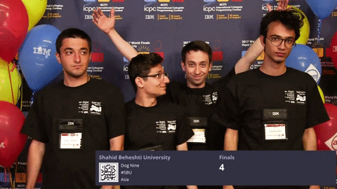 Icpc2017 GIF by icpc
