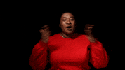 Black Girl Love GIF by BDHCollective