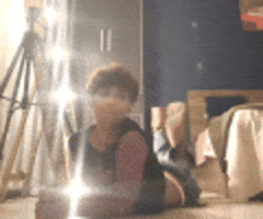 On The Floor Dancing GIF