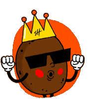 Winner Scotland Sticker by Frame Agency