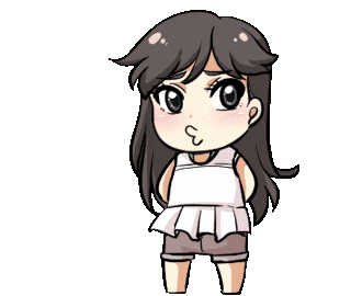 Sad Side Eye Sticker by Jin