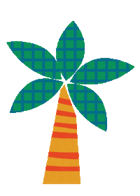 Verde Terra Sticker by Kamylus Malhas