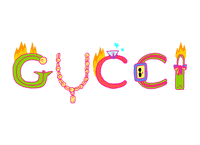 words fancy GIF by BuzzFeed Animation