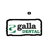 Galladental Sticker by galladentalspecialistteam
