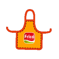 fricoalimentos  Sticker