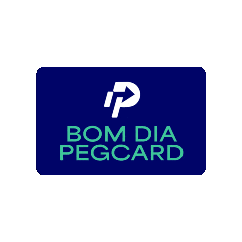 Sticker by Pegcard
