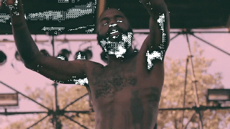 happy man GIF by Vince Mckelvie