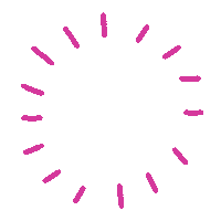 Sparkle Sparkling Sticker by Dinda Puspitasari