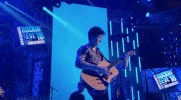shawn mendes nyre 2018 GIF by New Year's Rockin' Eve