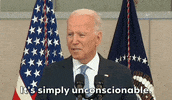 Joe Biden GIF by GIPHY News