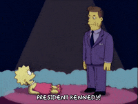 lisa simpson episode 20 GIF