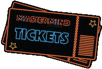 Mastermind With Sherrie Sticker by sherrie-storor