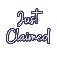 Sold Sticker by Ulka Rocks