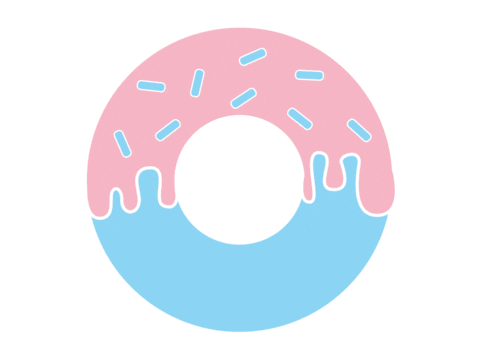Pride Lgbt Sticker by Fiori App