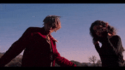Turn Up Love GIF by iLOVEFRiDAY