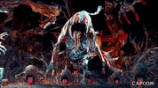 Video Game GIF by CAPCOM