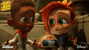 Jedi Nash GIF by Star Wars
