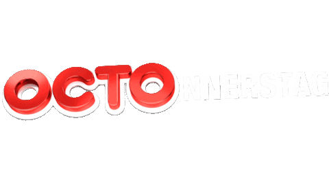 expertOCTOMEDIA giphyupload expert octomedia octonnerstag Sticker