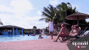 model photo GIF by Lifetime Telly