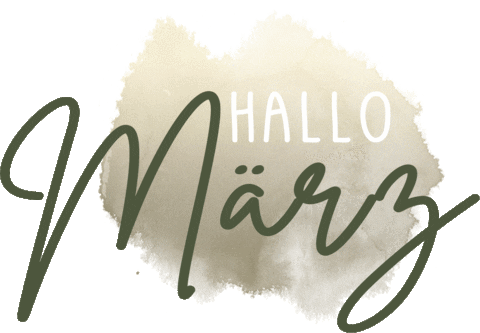 Nadannebendoch Marz Sticker by omamashop