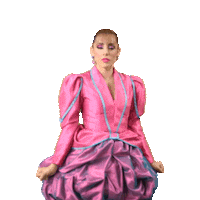 Mentiras El Musical Daniela Sticker by BOBO