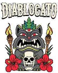 Double Ipa Beer Sticker by Lord Hobo Brewing Co