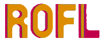 Art Glitch Sticker