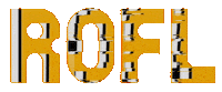 Art Glitch Sticker