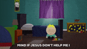 episode 7 GIF by South Park 
