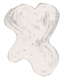 Doodle Circle Sticker